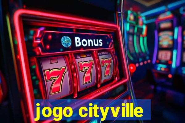 jogo cityville